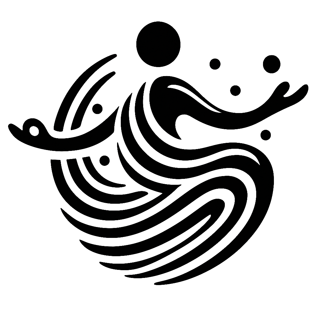 Bewegte Meditation logo