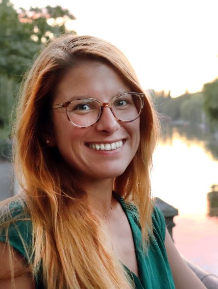 Bewegte Meditation portrait